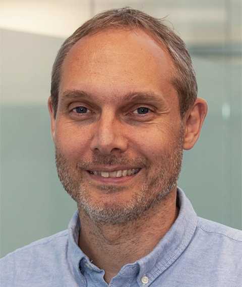Thor Anker Kvisgård Lange