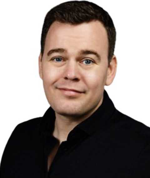 Søren Boss Jacobsen