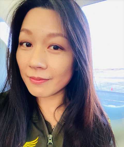 Jinhong Brejnholt
