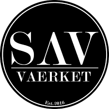 Savværket