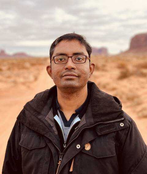 Aditya Sundaramurthy